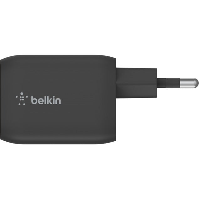 Belkin Boostcharge Pro 2-poort USB-C GaN-Wandlader mit P.