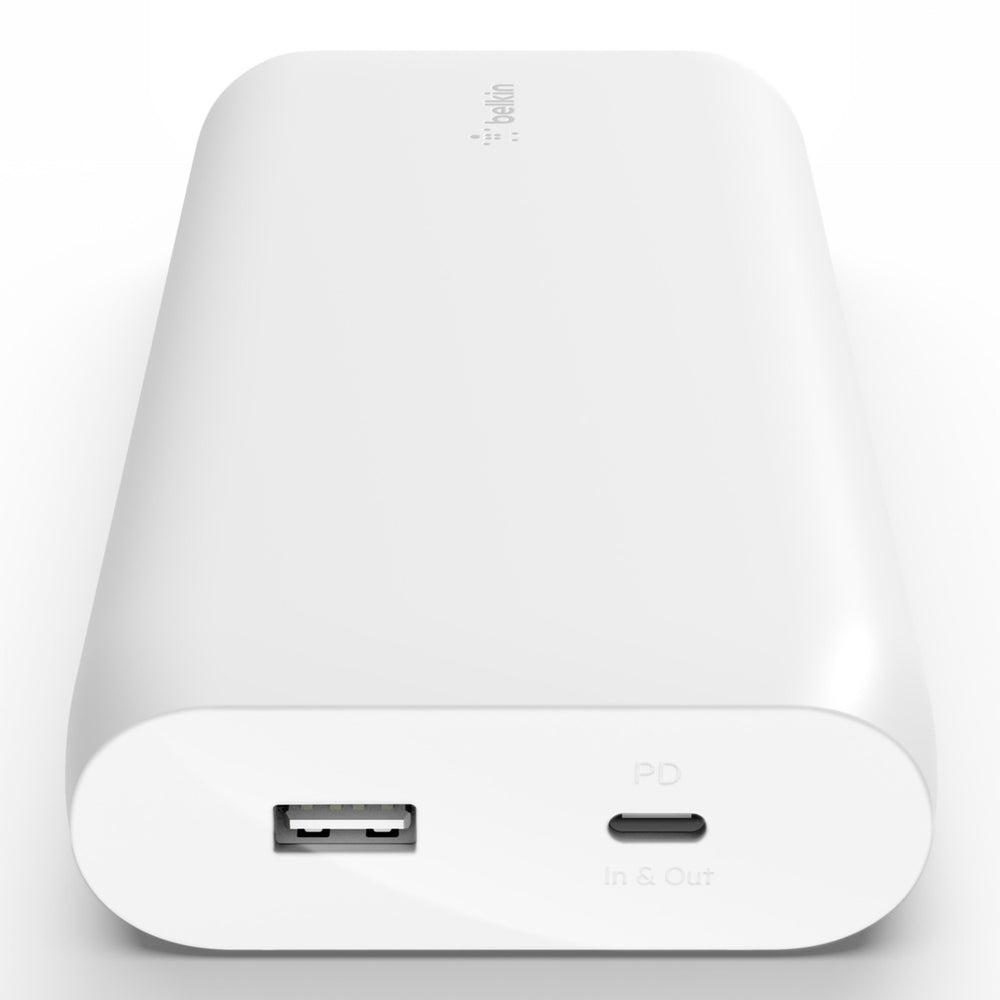 Belkin Boost Charge USB-C PD-PowerBank 20K