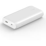 Belkin Boostcharch USB-C PD-Powerbank 20k
