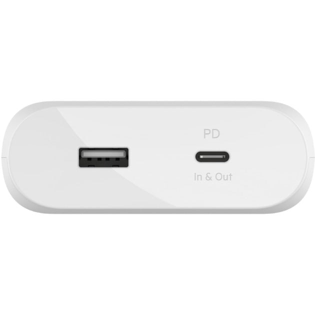 Belkin Boostcharch USB-C PD-Powerbank 20k