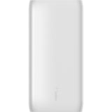 Belkin Boostcharch USB-C PD-Powerbank 20k