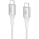 Belkin Boostcharge USB-C to USB-C Cable 240W