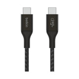 Belkin Boostcharge USB-C na USB-C kabel 240W