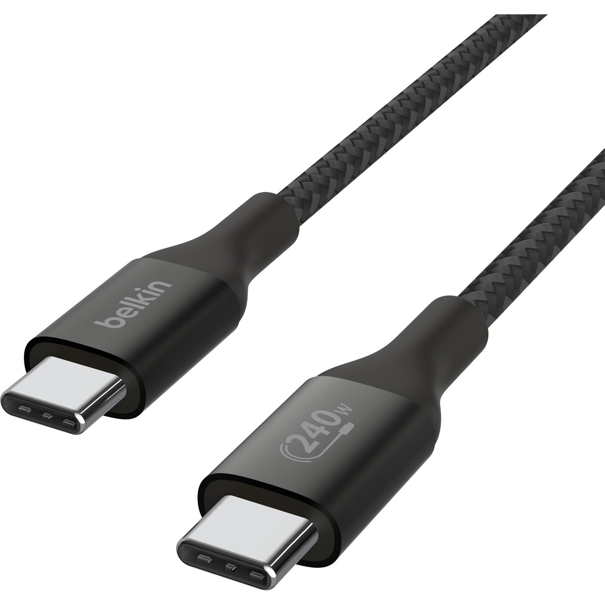 Belkin Boostcharge USB-C na USB-C kabel 240W