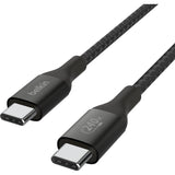 Belkin Boostcharge USB-C na USB-C kabel 240W