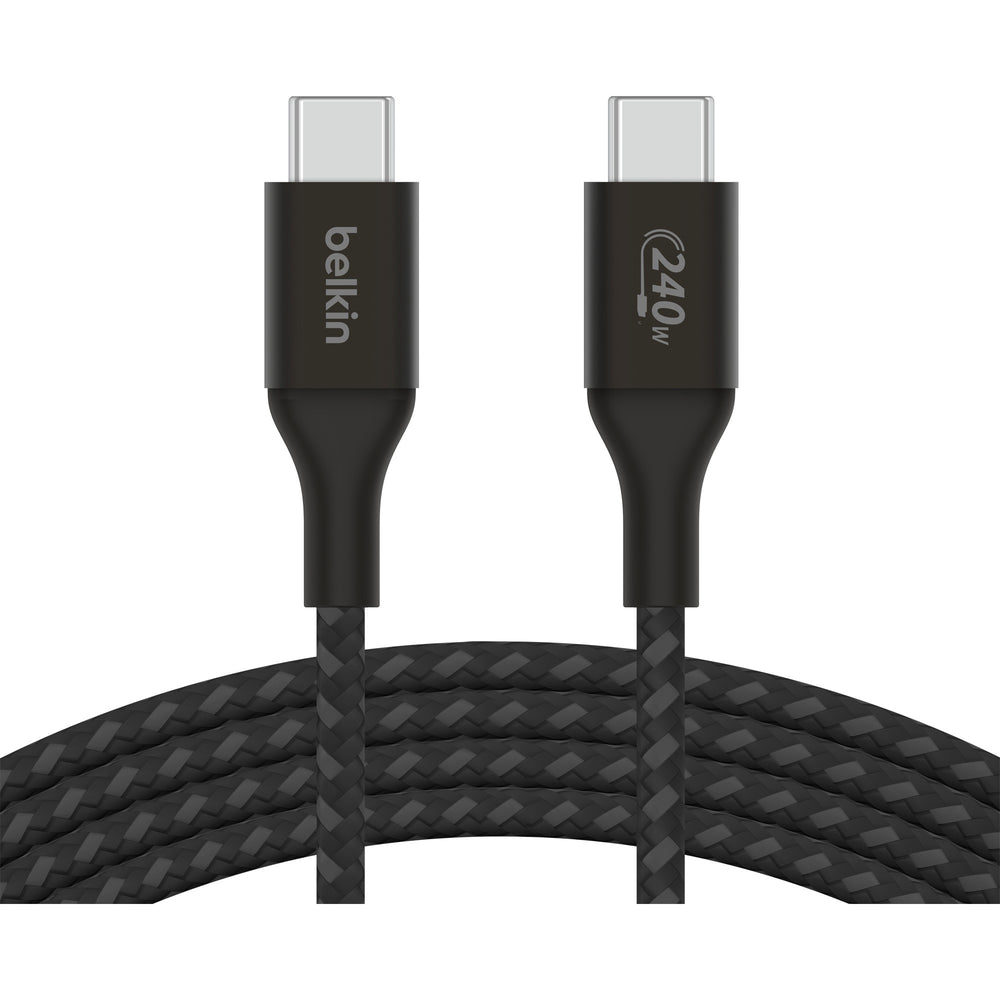 Belkin Boostcharge USB-C zu USB-C-Kabel 240W