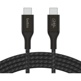 Belkin Boostcharge USB-C na USB-C kabel 240W