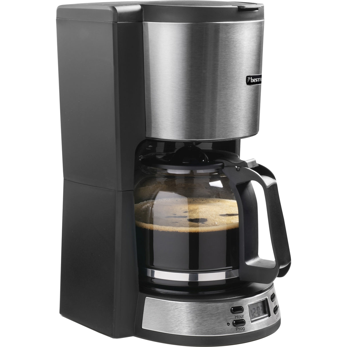 Hearron acm800st Kaffi Master