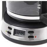 Hearron acm800st Kaffi Master