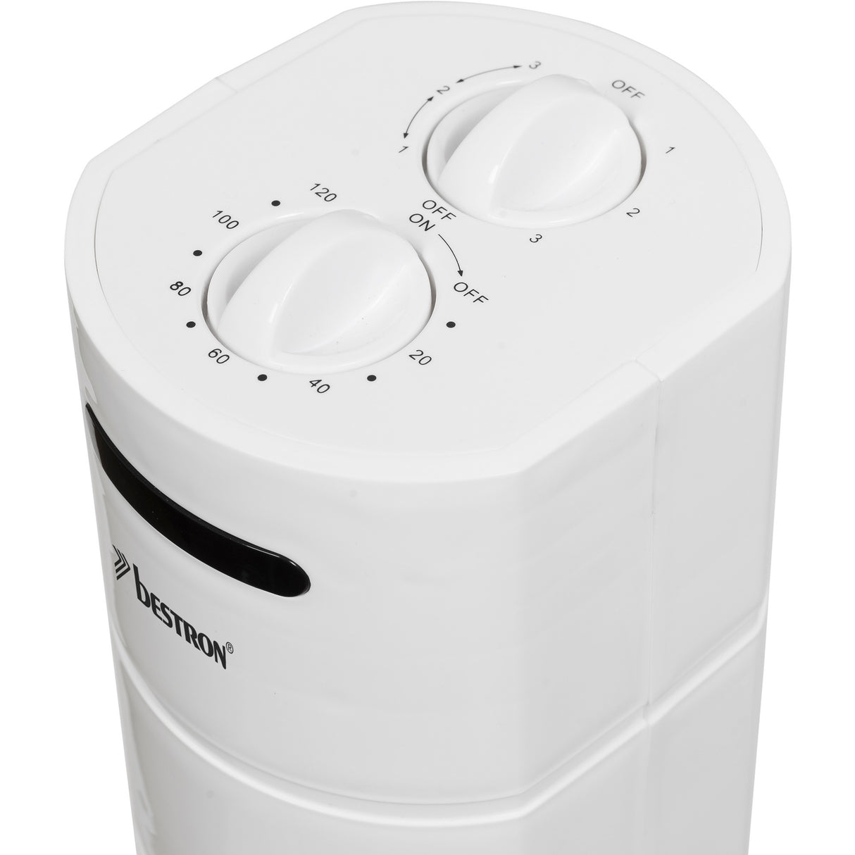 De Bestron Aft760W Torventilator