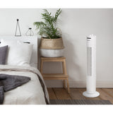 De Bestron Aft760W Torventilator