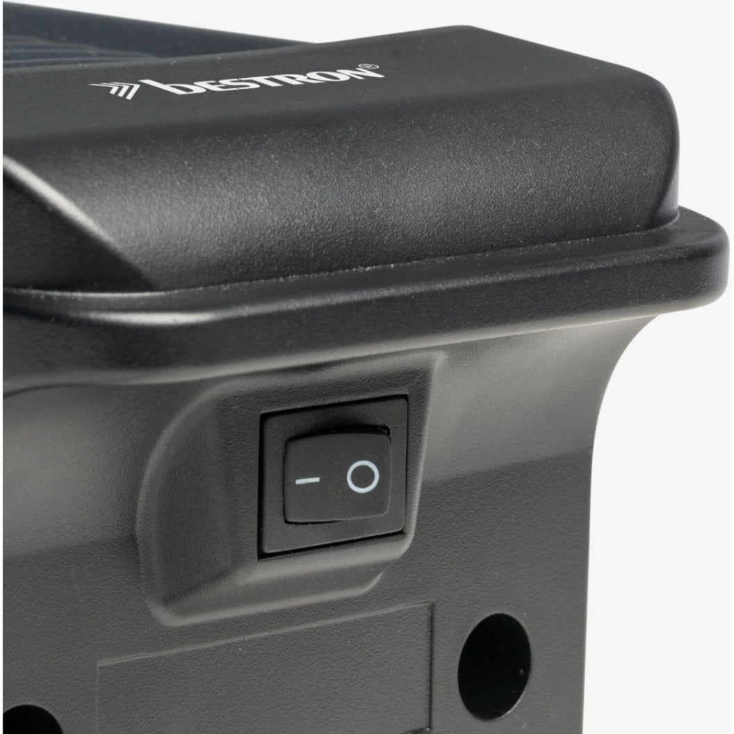 Bestron arg200bw raclette z naturalnym grillstone i grillpla