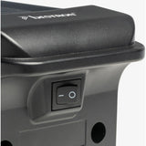 Bestron arg200bw raclette z naturalnym grillstone i grillpla