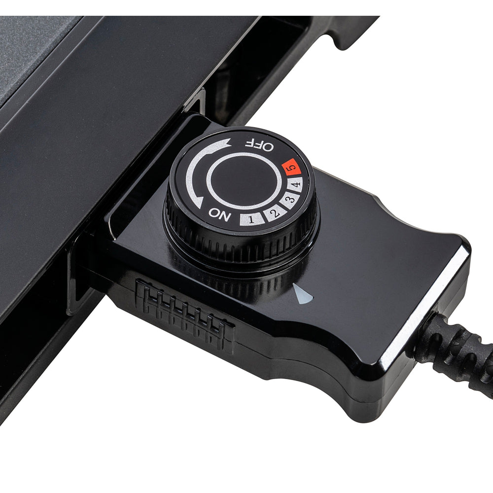 Bestron BBQ Grill Koper ABBQ2000CO