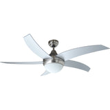 Beston dcf52lsr Plafong Fan mat Fernstécker e