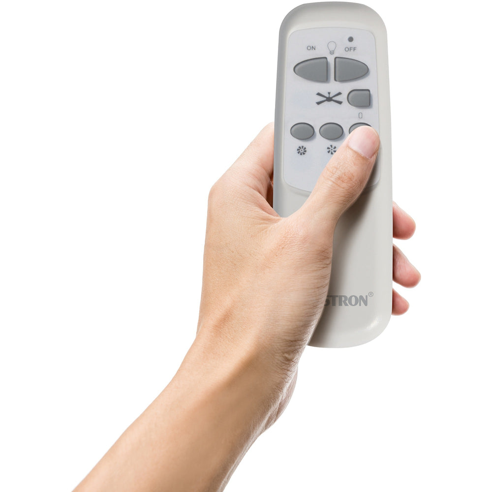 Bestron DCF52LSR Takfläkt med fjärrkontroll E