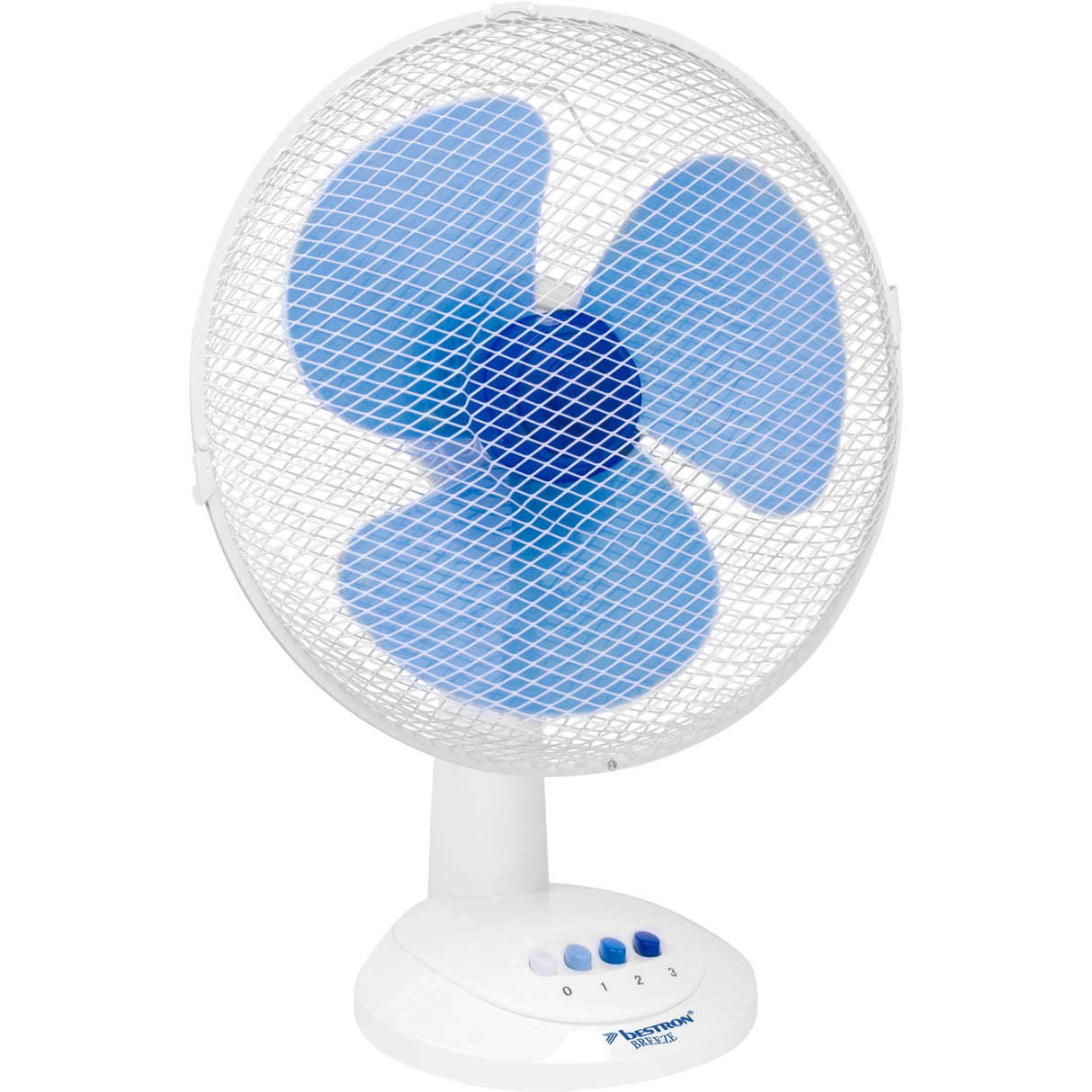 Bestron DDF35W Tischfan