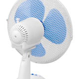 Bestron DDF35W Tischfan