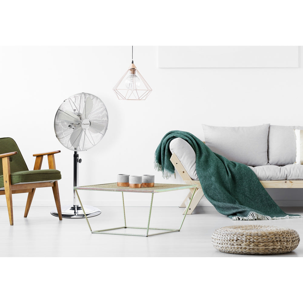 Bestron DFS45S Retro Stathiefventilator