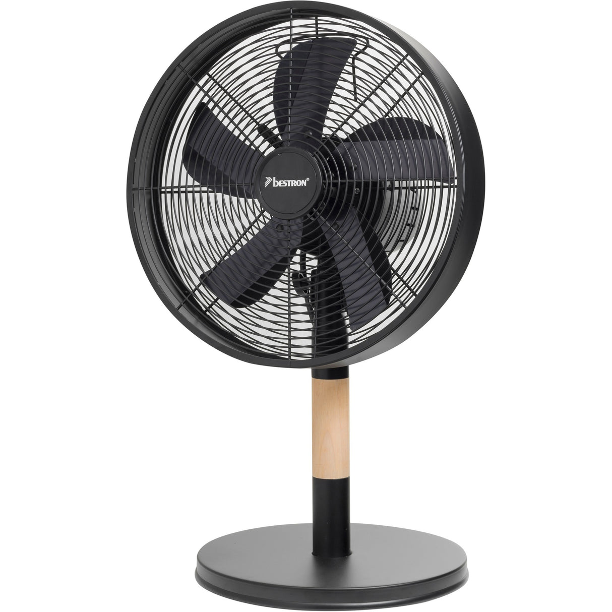 Bestron DFT35WB Table fan