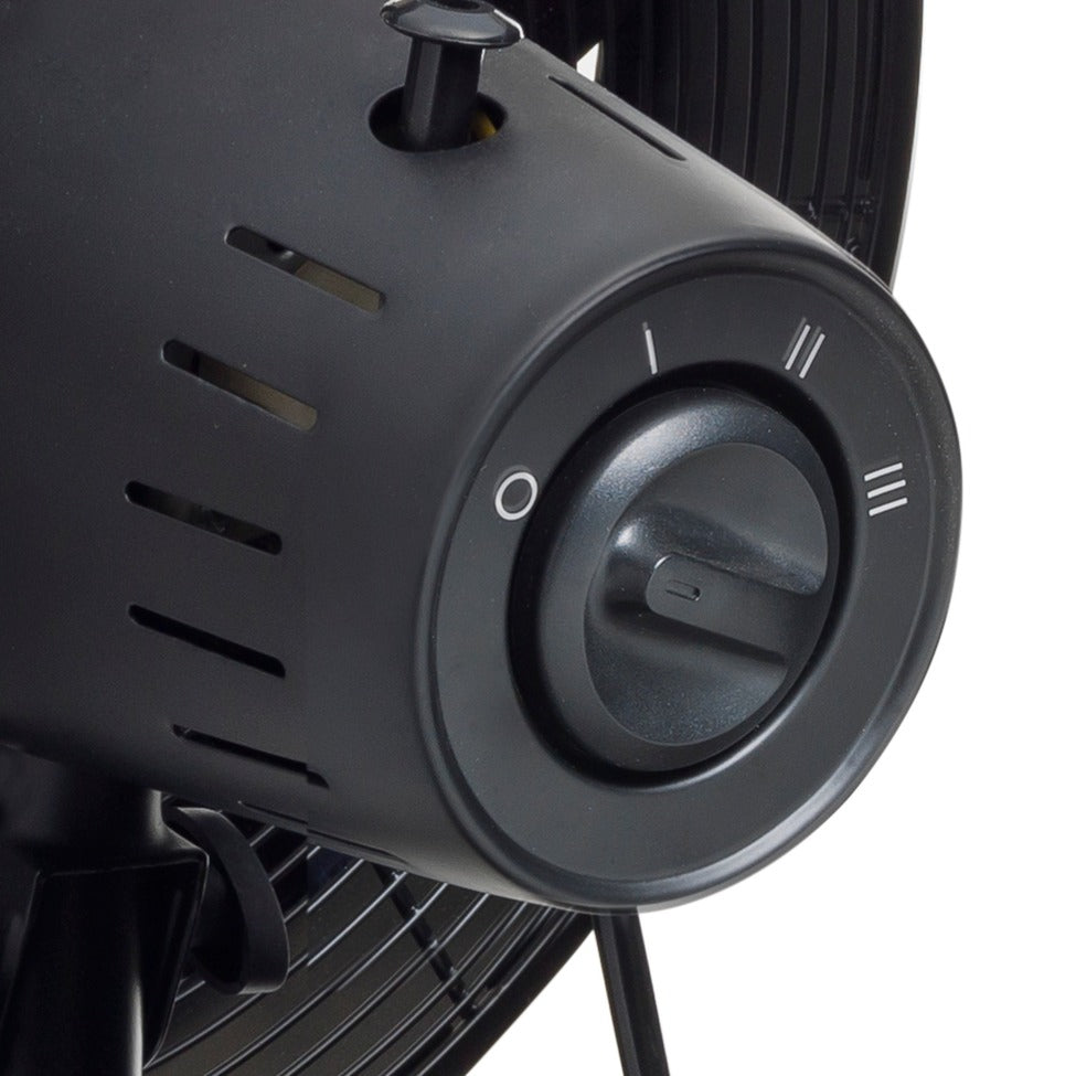 Bestron DFT35WB Table fan
