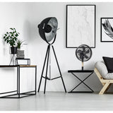 Bestron DFT35WB Table fan