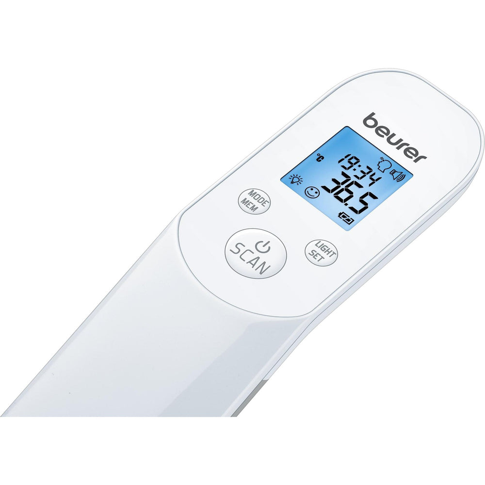 Beurring beeur ft 85