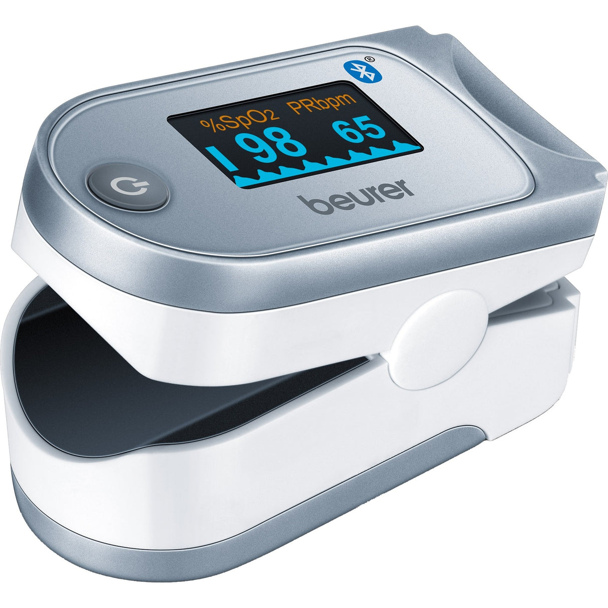 Beurer Pulse-oximetr PO 60