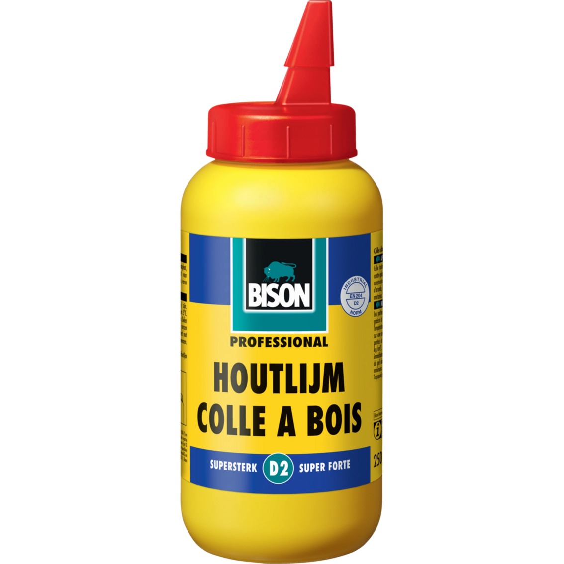 Bison Hout lepilo 250 g
