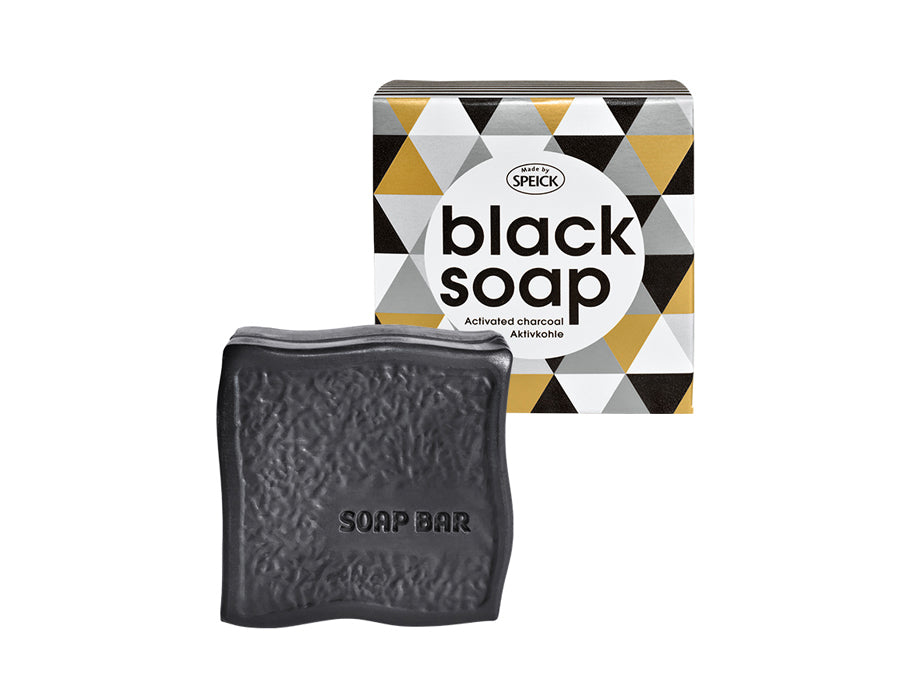 Rockshox Black Soap - 100 Gr