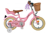 Volare Blossom Children's bicycle - Girls - 12 inch - Pink
