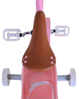 Volare Blossom Children's bicycle - Girls - 12 inch - Pink