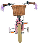Volare Blossom Children's bicycle - Girls - 12 inch - Pink