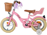 Volare Blossom Children's bicycle - Girls - 12 inch - Pink