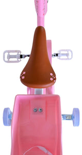 Volare Blossom Children's Rower - dziewczyny - 16 cali - różowy