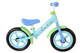 Bluey balance bike metal