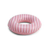 Boldlines Red White Striped Swimming Band Ø 55 Cm