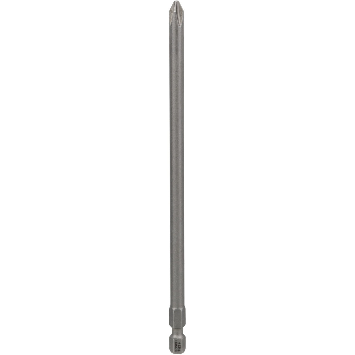 Bosch Bit extra a vite dura, ph2, 152 mm