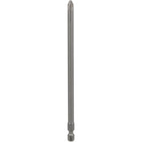 Bosch Bit extra a vite dura, ph2, 152 mm