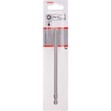Bosch Bit extra a vite dura, ph2, 152 mm