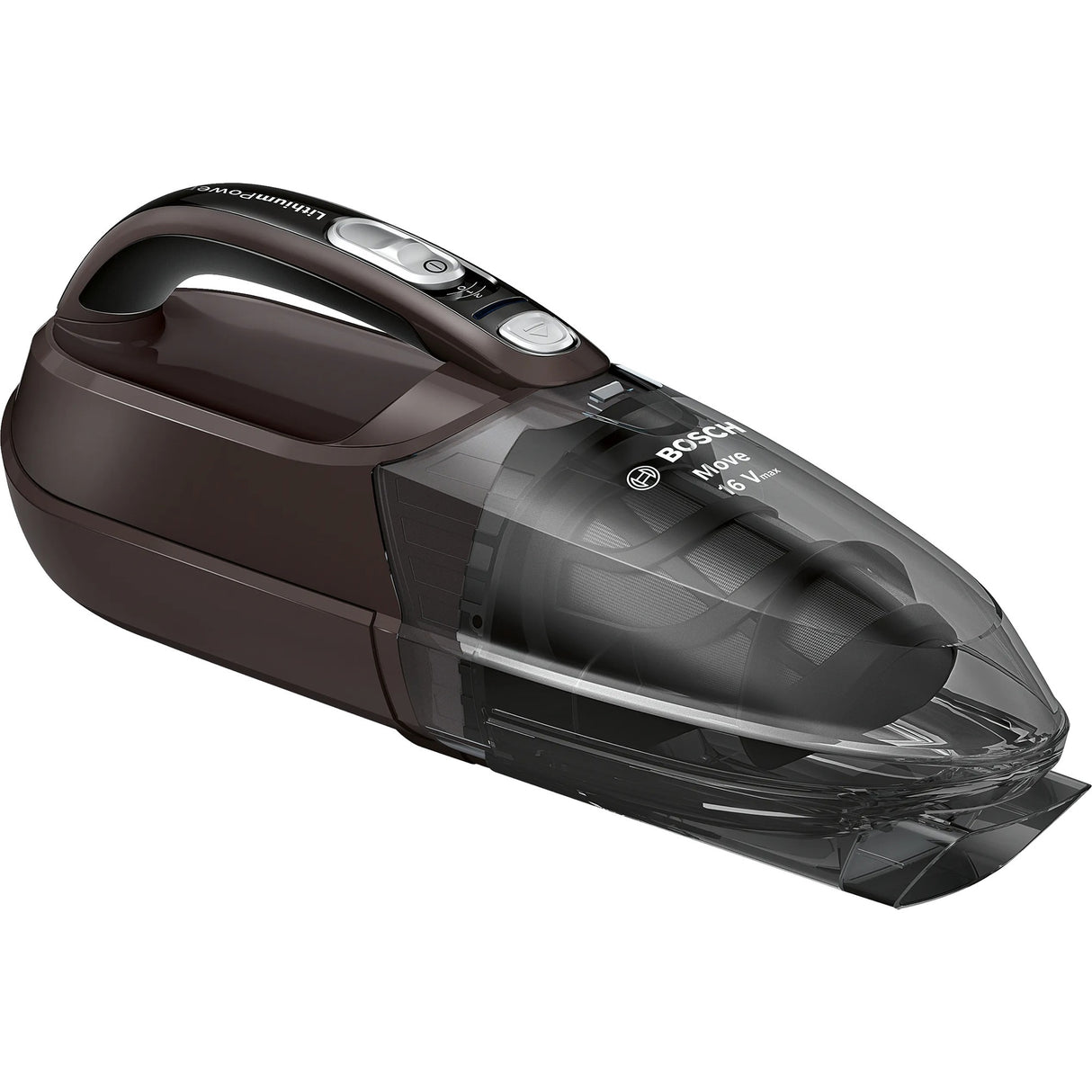 Bosch Kruimelzuiger lithium 16vmax