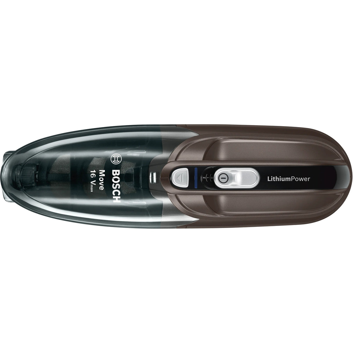 Bosch Kruimelzuiger lithium 16vmax