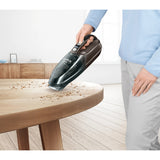 Bosch Kruimelzuiger lithium 16vmax