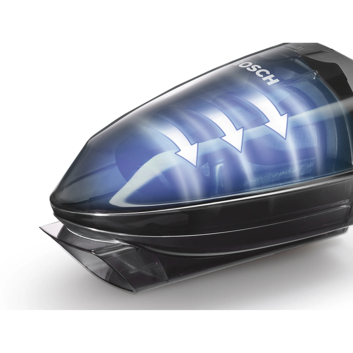 Bosch Kruimelzuiger lithium 16vmax