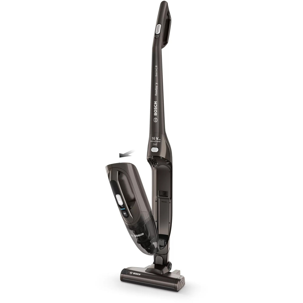 Bosch Rechargeable Vacuum Cleaner Readyy'y 16Vmax