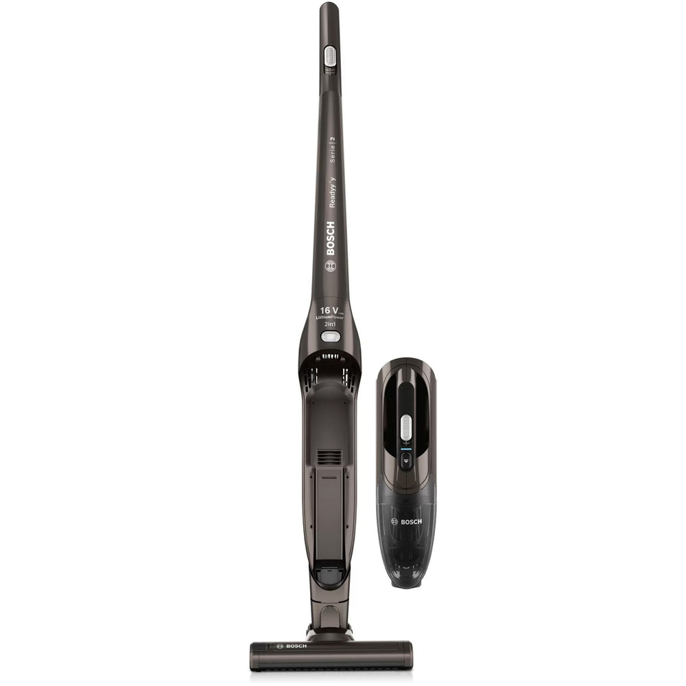 Bosch Rechargeable Vacuum Cleaner Readyy'y 16Vmax