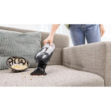 Bosch Series 4 Wireless Acciaio aspirapolvere Flexxo Gen2 28VM