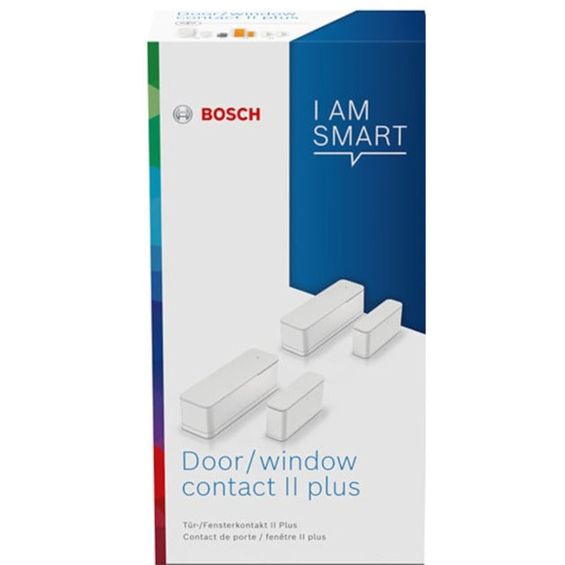 Bosch Home Door-Raamcontact II Plus