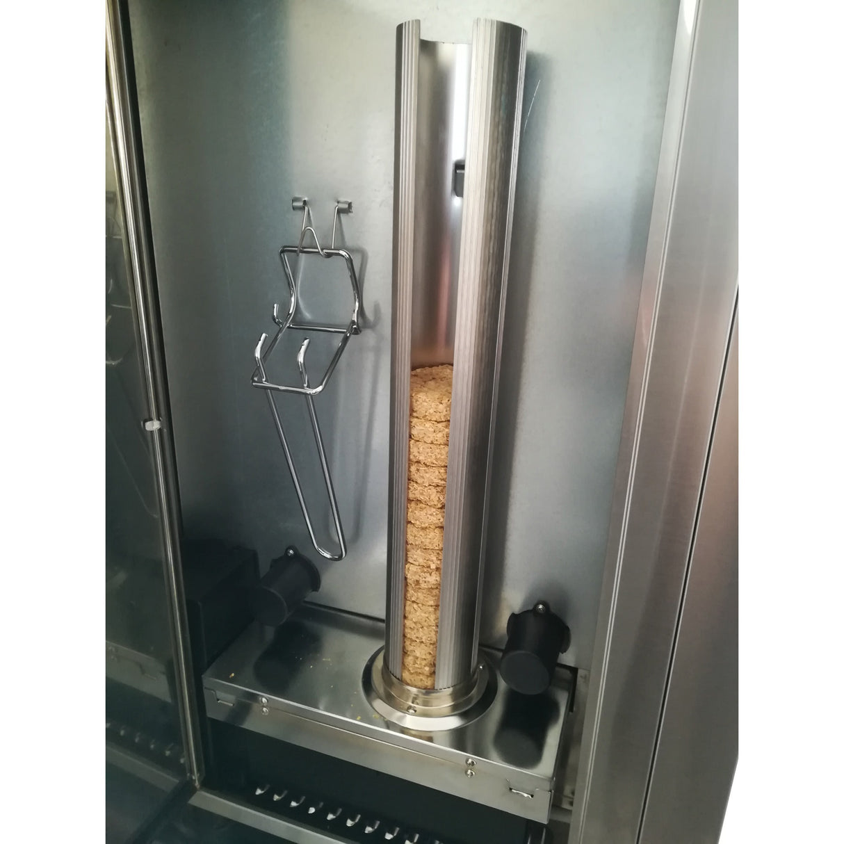 Bradley Professional Raucher BS1019
