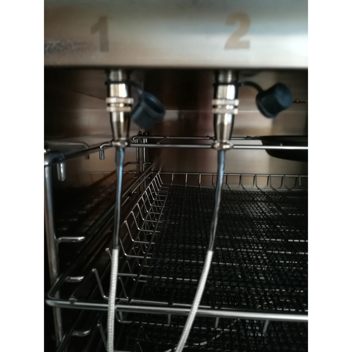 Bradley Professional Raucher BS1019